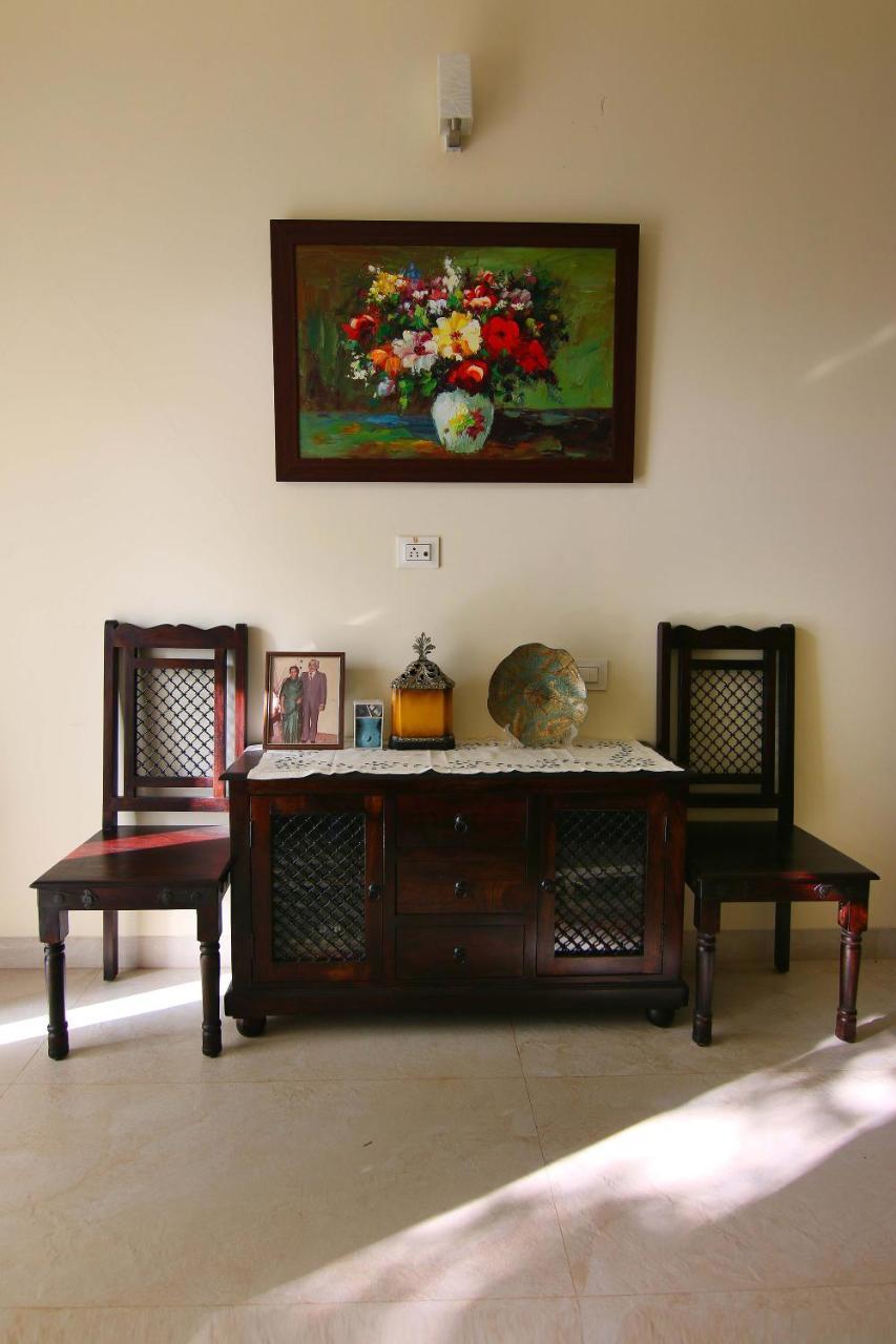 Saffronstays La Casa Maestro, Kashid - Spanish-Style Luxury Villa Near Kashid Beach 외부 사진