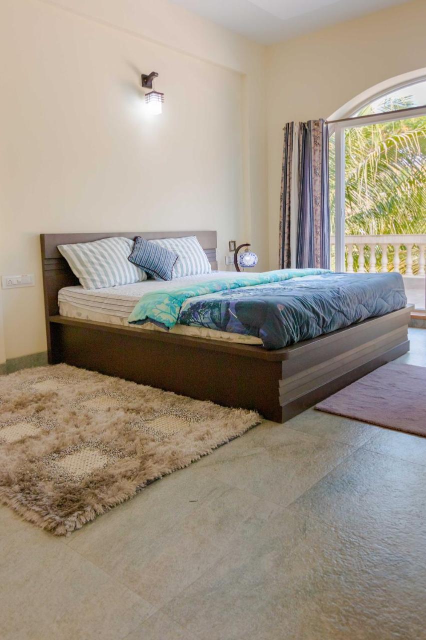 Saffronstays La Casa Maestro, Kashid - Spanish-Style Luxury Villa Near Kashid Beach 외부 사진