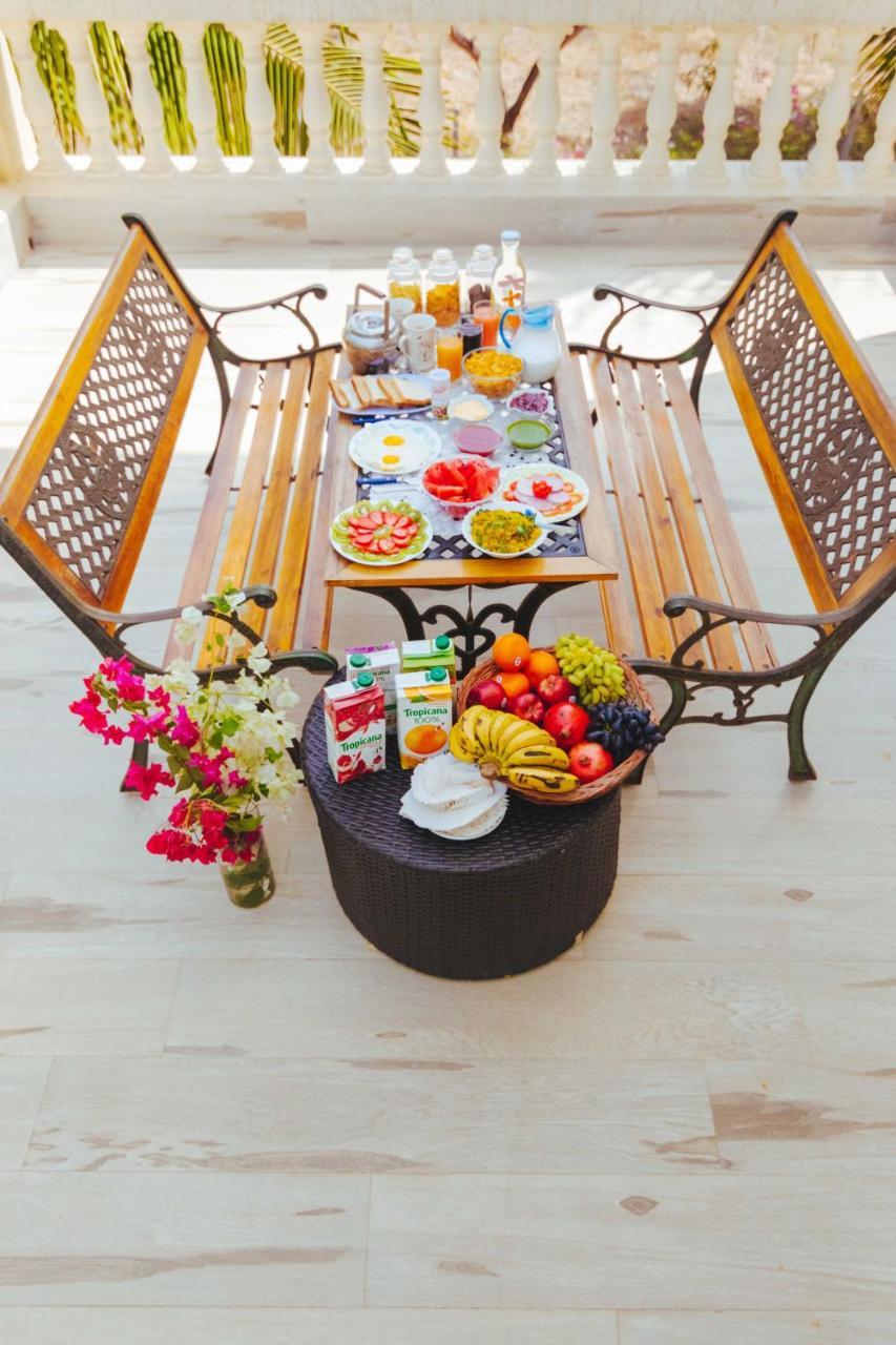 Saffronstays La Casa Maestro, Kashid - Spanish-Style Luxury Villa Near Kashid Beach 외부 사진